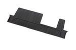 84646789 - : Third-Row Interlocking Premium All-Weather Floor Liner in Jet Black for GM Image