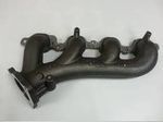 12629338 - : Passenger Side Exhaust Manifold for Cadillac: Escalade, Escalade ESV | Chevrolet: Silverado 1500, Silverado 1500 LD, Suburban, Tahoe | GMC: Sierra 1500, Sierra 1500 Limited, Yukon, Yukon XL Image