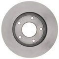 13552823 - Brakes: Brake Rotor for Buick: Encore GX | Chevrolet: Equinox, Malibu | GMC: Terrain Image