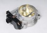 12629992 - : Fuel Injection Throttle Body with Throttle Actuator for Cadillac: CTS, Escalade, Escalade ESV, Escalade EXT | Chevrolet: Avalanche, Camaro, Colorado, Corvette, Express 1500, Express 2500, Express 3500, Express 4500, Silverado 1500, Silverado 2500 HD, Silverado 3500 HD, Suburban 1500, Suburban 2500, Tahoe, Trailblazer | GMC: Canyon, Envoy, Savana 1500, Savana 2500, Savana 3500, Savana 4500, Sierra 1500, Sierra 2500 HD, Sierra 3500 HD, Yukon, Yukon XL 1500, Yukon XL 2500 | Hummer: H2, H3, H3T Image