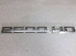 15129644 - Body: Nameplate for Chevrolet: Silverado 2500 HD | GMC: Sierra 2500 HD Image