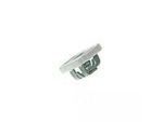 11546868 - Body: Outer Molding Nut for Buick: Cascada, Enclave, Encore, Encore GX, Envision, Envista, LaCrosse, Rainier, Regal Sportback, Regal TourX | Cadillac: ATS, CT4, CT5, CT6, CTS, ELR, Escalade, Escalade ESV, ESCALADE IQ, LYRIQ, OPTIQ, SRX, XT4, XT5, XT6, XTS | Chevrolet: Blazer, Blazer EV, Bolt EUV, Bolt EV, Camaro, Caprice, Colorado, Cruze, Cruze Limited, Equinox, Equinox EV, HHR, Impala, Malibu, Malibu Limited, Silverado 1500, Silverado 1500 LTD, Silverado 2500 HD, Silverado 3500 HD, Sonic, Spark, Spark EV, Suburban, Suburban 1500, Suburban 2500, Tahoe, Trailblazer, Trailblazer EXT, Traverse, Traverse Limited, Trax, Volt | GMC: Acadia, Acadia Limited, Canyon, Envoy, Envoy XL, Envoy XUV, Hummer EV Pickup, Hummer EV SUV, Sierra 1500, Sierra 1500 Limited, Sierra 2500 HD, Sierra 3500 HD, Sierra EV, Terrain, Yukon, Yukon XL, Yukon XL 1500, Yukon XL 2500 | Hummer: H2, H3, H3T | Oldsmobile: Bravada | Pontiac: G8 | Saturn: Outlook Image