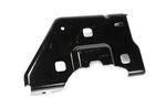 22757263 - : Front Driver Side Bumper Impact Bar Bracket for Chevrolet: Silverado 1500, Silverado 1500 LD | GMC: Sierra 1500, Sierra 1500 Limited Image