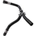 20765678 - : Heater Inlet Hose for Buick: Enclave | Chevrolet: Traverse | GMC: Acadia, Acadia Limited | Saturn: Outlook Image