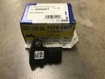 25203477 - : M.A.P Sensor for Buick: Envision, Regal, Regal Sportback, Regal TourX, Verano | Cadillac: ATS, CT6, CTS | Chevrolet: Camaro, Equinox, Express 2500, Express 3500, Express 4500, Malibu, Malibu Limited, Silverado 2500 HD, Silverado 3500 HD, Traverse | GMC: Savana 2500, Savana 3500, Savana 4500, Sierra 2500 HD, Sierra 3500 HD, Terrain Image