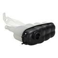 84368362 - Cooling System: Recovery Tank for Cadillac: Escalade, Escalade ESV | Chevrolet: Silverado 1500, Silverado 1500 LD, Suburban, Suburban 3500 HD, Tahoe | GMC: Sierra 1500, Sierra 1500 Limited, Yukon, Yukon XL Image