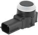 23428268 - Body: Park Sensor for Buick: Enclave, Encore, LaCrosse, Regal Sportback, Regal TourX | Cadillac: ATS, CT6, CTS, Escalade, Escalade ESV, XT5, XTS | Chevrolet: Bolt EUV, Bolt EV, Camaro, Impala, Malibu, Silverado 1500, Silverado 1500 LD, Silverado 2500 HD, Silverado 3500 HD, Sonic, SS, Suburban, Tahoe, Traverse, Trax | GMC: Acadia, Sierra 1500, Sierra 1500 Limited, Sierra 2500 HD, Sierra 3500 HD, Yukon, Yukon XL Image
