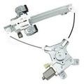 23227001 - : Rear Passenger Side Power Window Regulator and Motor Assembly for Cadillac: Escalade, Escalade ESV | Chevrolet: Tahoe | GMC: Yukon, Yukon XL 1500 Image