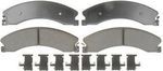 19428008 - : Ceramic Disc Brake Pad Set for GM Image