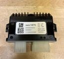 84631875 - : Reductant Control Module for Chevrolet: Silverado 2500 HD, Silverado 3500 HD | GMC: Sierra 2500 HD, Sierra 3500 HD Image
