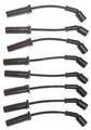 19297035 - Unclassified: Spark Plug Wire Set for GM Image