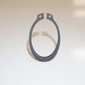 11102301 - : Front Drive Axle Inner Shaft Retaining Ring for Chevrolet: Cruze Image