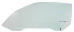 15270576 - : Driver Side Front Door Window for Chevrolet: Corvette Image