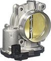 12670981 - : Fuel Injection Throttle Body Assembly with Sensor for Buick: Enclave, LaCrosse, Regal Sportback | Cadillac: ATS, CTS, SRX, XTS | Chevrolet: Camaro, Caprice, Captiva Sport, Colorado, Equinox, Impala, Impala Limited, Traverse, Traverse Limited | GMC: Acadia, Acadia Limited, Canyon, Terrain Image