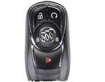 13532383 - : Remote Control Door Lock and Theft Deterrent Transmitter for Buick: Encore Image