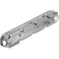 12582224 - : Passenger Side Rocker Arm Cover for Buick: Rainier | Cadillac: CTS, Escalade, Escalade ESV, Escalade EXT | Chevrolet: Avalanche, Avalanche 1500, Avalanche 2500, Camaro, Corvette, Express 1500, Express 2500, Express 3500, Silverado 1500, Silverado 1500 Classic, Silverado 1500 HD, Silverado 1500 HD Classic, Silverado 2500, Silverado 2500 HD, Silverado 2500 HD Classic, Silverado 3500, Silverado 3500 Classic, Silverado 3500 HD, SSR, Suburban 1500, Suburban 2500, Tahoe, Trailblazer, Trailblazer EXT | GMC: Envoy, Envoy XL, Envoy XUV, Savana 1500, Savana 2500, Savana 3500, Sierra 1500, Sierra 1500 Classic, Sierra 1500 HD, Sierra 1500 HD Classic, Sierra 2500, Sierra 2500 HD, Sierra 2500 HD Classic, Sierra 3500, Sierra 3500 Classic, Sierra 3500 HD, Yukon, Yukon XL 1500, Yukon XL 2500 | Hummer: H2, H3 | Pontiac: Firebird, G8, GTO Image
