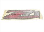 25973041 - Body: Decal for Chevrolet: Silverado 1500, Silverado 2500 HD, Silverado 3500 HD | GMC: Sierra 1500, Sierra 2500 HD, Sierra 3500 HD Image