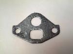 12337972 - Emission System: Exhaust Gas Re-circulation (Egr) Valve Gasket for Buick: Century, Roadmaster, Skyhawk, Skylark, Somerset, Somerset Regal | Cadillac: Brougham, Fleetwood | Chevrolet: Astro, Blazer, C1500, C2500, C3500, C3500HD, Camaro, Caprice, Celebrity, Chevette, Citation II, Corvette, El Camino, Express 2500, G10, G20, G30, Impala, K1500 Pickup, K2500 Pickup, K3500 Pickup, LLV, Lumina, Monte Carlo, P20, P30, R10, R20, R2500, R30, R3500, S10, S10 Blazer, Suburban C1500, Suburban C2500, Suburban K1500, Suburban K2500, Suburban R10, Suburban R1500, Suburban R20, Suburban R2500, Suburban V10, Suburban V1500, Suburban V20, Suburban V2500, Tahoe, V10, V20, V30, V3500 | GMC: C1500 Pickup, C2500 Pickup, C3500 Pickup, C3500HD, Caballero, G1500, G2500, G3500, Jimmy, Jimmy S15, K1500 Pickup, K2500 Pickup, K3500 Pickup, P2500, P3500, R1500 Pickup, R2500 Pickup, R3500 Pickup, S15, Safari, Sonoma, Suburban C1500, Suburban C2500, Suburban K1500, Suburban K2500, Suburban R1500, Suburban R2500, Syclone, Typhoon, V1500, V1500 Suburban, V2500, V2500 Suburban, V3500, Yukon | Oldsmobile: Bravada, Calais, Custom Cruiser, Cutlass Calais, Cutlass Ciera, Cutlass Cruiser, Firenza | Pontiac: 6000, Bonneville, Fiero, Firebird, Grand Am, Grand Prix, Parisienne, Sunbird, T1000 Image
