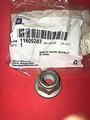 11609283 - : Outer Tie Rod Nut for Buick: Enclave | Cadillac: Escalade, Escalade ESV, ESCALADE IQ | Chevrolet: Caprice, Colorado, Silverado 1500, Silverado 1500 LD, Silverado 1500 LTD, Silverado 2500 HD, Silverado 3500 HD, Silverado EV, SS, Suburban, Tahoe, Traverse | GMC: Canyon, Hummer EV Pickup, Hummer EV SUV, Sierra 1500, Sierra 1500 Limited, Sierra 2500 HD, Sierra 3500 HD, Sierra EV, Yukon, Yukon XL | Saturn: Outlook Image