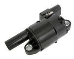 12699382 - : Ignition Coil for Buick: LaCrosse, Rainier | Cadillac: CTS, Escalade, Escalade ESV, Escalade EXT | Chevrolet: Avalanche, Camaro, Caprice, Colorado, Corvette, Express 1500, Express 2500, Express 3500, Express 4500, Impala, LCF 3500, Monte Carlo, Silverado 1500, Silverado 2500 HD, Silverado 3500 HD, SS, SSR, Suburban 1500, Suburban 2500, Suburban 3500 HD, Tahoe, Trailblazer, Trailblazer EXT | GMC: Canyon, Envoy, Envoy XL, Envoy XUV, Savana 1500, Savana 2500, Savana 3500, Savana 4500, Sierra 1500, Sierra 2500 HD, Sierra 3500 HD, Yukon, Yukon XL 1500, Yukon XL 2500 | Hummer: H2, H3, H3T | Pontiac: G8, Grand Prix, GTO Image