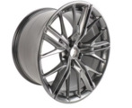 23355801 - : 20x11-Inch Aluminum Wheel for Chevrolet: Camaro Image