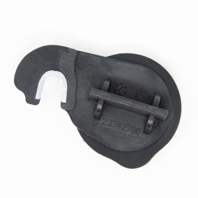 23342796 - Front Intake Air Duct Hole Plug | Gateway Buick GMC Parts