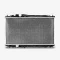 84916454 - Cooling System: Radiator for GM Image