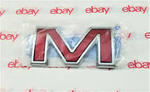 86561644 - : Nameplate for GM Image