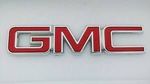 23122158 - Body: Nameplate for GMC: Canyon, Sierra 1500, Sierra 1500 Limited, Sierra 2500 HD, Sierra 3500 HD Image