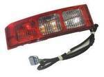 94734360 - Electrical: Tail Lamp Assembly for Hummer: H3T Image