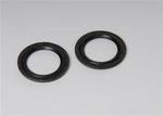 89019245 - : Auxiliary Air Conditioning Evaporator Outlet Hose Seal for Buick: Enclave, LaCrosse | Cadillac: Escalade, XT6 | Chevrolet: Captiva Sport, Corvette, Malibu, Tahoe, Traverse, Traverse Limited | GMC: Acadia, Acadia Limited, Yukon | Saturn: Outlook, Vue Image