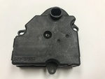89018365 - HVAC: Actuator for Buick: Century, LeSabre, Park Avenue, Rainier, Regal, Riviera | Cadillac: Catera, Escalade, Escalade ESV, Escalade EXT, Seville | Chevrolet: Avalanche, Avalanche 1500, Avalanche 2500, Blazer, Corvette, Impala, Monte Carlo, S10, Silverado 1500, Silverado 1500 Classic, Silverado 1500 HD, Silverado 1500 HD Classic, Silverado 2500, Silverado 2500 HD, Silverado 2500 HD Classic, Silverado 3500, Silverado 3500 Classic, Silverado 3500 HD, SSR, Suburban 1500, Suburban 2500, Tahoe, Trailblazer, Trailblazer EXT | GMC: Envoy, Envoy XL, Envoy XUV, Jimmy, Sierra 1500, Sierra 1500 Classic, Sierra 1500 HD, Sierra 1500 HD Classic, Sierra 2500, Sierra 2500 HD, Sierra 2500 HD Classic, Sierra 3500, Sierra 3500 Classic, Sierra 3500 HD, Sonoma, Yukon, Yukon XL 1500, Yukon XL 2500 | Hummer: H2 | Oldsmobile: Aurora, Bravada, Intrigue | Pontiac: Bonneville, Grand Prix Image