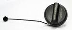 22921365 - Fuel System: Fuel Tank Cap for Cadillac: Escalade, Escalade ESV | Chevrolet: Express 1500, Express 2500, Express 3500, Express 4500, LCF 3500, LCF 3500HG, Silverado 1500, Silverado 1500 LTD, Silverado 2500 HD, Silverado 3500 HD, Suburban, Suburban 3500 HD, Tahoe, Trailblazer | GMC: Savana 1500, Savana 2500, Savana 3500, Savana 4500, Sierra 1500, Sierra 1500 Limited, Sierra 2500 HD, Sierra 3500 HD, Yukon, Yukon XL Image