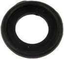 3536966 - Engine: Engine Oil Drain Plug Gasket for Buick: Century, LaCrosse, LeSabre, Park Avenue, Rainier, Regal, Rendezvous, Riviera, Skylark | Cadillac: CTS, DeVille, Eldorado, Escalade, Escalade ESV, Escalade EXT, Seville | Chevrolet: Astro, Avalanche 1500, Avalanche 2500, Beretta, Blazer, C1500, C2500, C3500, C3500HD, Camaro, Cavalier, Classic, Cobalt, Colorado, Corsica, Corvette, Equinox, Express 1500, Express 2500, Express 3500, G10, G20, G30, HHR, Impala, K1500 Pickup, K2500 Pickup, K3500 Pickup, Lumina, Lumina APV, Malibu, Monte Carlo, P30, S10, Silverado 1500, Silverado 1500 Classic, Silverado 1500 HD, Silverado 1500 HD Classic, Silverado 2500, Silverado 2500 HD, Silverado 2500 HD Classic, Silverado 3500, Silverado 3500 Classic, SSR, Suburban 1500, Suburban 2500, Suburban C1500, Suburban C2500, Suburban K1500, Suburban K2500, Tahoe, Trailblazer, Trailblazer EXT, Venture | GMC: C1500 Pickup, C2500 Pickup, C3500 Pickup, C3500HD, Canyon, Envoy, Envoy XL, Envoy XUV, G1500, G2500, G3500, Jimmy, K1500 Pickup, K2500 Pickup, K3500 Pickup, P3500, S15, Safari, Savana 1500, Savana 2500, Savana 3500, Sierra 1500, Sierra 1500 Classic, Sierra 1500 HD, Sierra 1500 HD Classic, Sierra 2500, Sierra 2500 HD, Sierra 2500 HD Classic, Sierra 3500, Sierra 3500 Classic, Sonoma, Suburban C1500, Suburban C2500, Suburban K1500, Suburban K2500, Yukon, Yukon XL 1500, Yukon XL 2500 | Hummer: H2, H3 | Oldsmobile: 88, 98, Achieva, Alero, Aurora, Bravada, Cutlass, Cutlass Ciera, Cutlass Cruiser, Cutlass Supreme, Intrigue, LSS, Regency, Silhouette | Pontiac: Aztek, Bonneville, Firebird, G5, G6, Grand Am, Grand Prix, GTO, Montana, Solstice, Sunfire, Trans Sport | Saturn: Aura, Ion, L100, L200, L300, LS, LS1, LW1, LW200, Sky, Vue Image