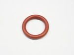 12584922 - Engine: Engine Oil Pump Pickup Tube Gasket for Buick: LaCrosse, Rainier | Cadillac: Escalade, Escalade ESV, Escalade EXT | Chevrolet: Avalanche, Avalanche 1500, Camaro, Caprice, Colorado, Corvette, Express 1500, Express 2500, Express 3500, Express 4500, Impala, LCF 3500, Monte Carlo, Silverado 1500, Silverado 1500 Classic, Silverado 1500 HD, Silverado 1500 HD Classic, Silverado 2500, Silverado 2500 HD, Silverado 2500 HD Classic, Silverado 3500, Silverado 3500 Classic, Silverado 3500 HD, SS, SSR, Suburban 1500, Suburban 2500, Suburban 3500 HD, Tahoe, Trailblazer, Trailblazer EXT | GMC: Canyon, Envoy, Envoy XL, Envoy XUV, Savana 1500, Savana 2500, Savana 3500, Savana 4500, Sierra 1500, Sierra 1500 Classic, Sierra 1500 HD, Sierra 1500 HD Classic, Sierra 2500, Sierra 2500 HD, Sierra 2500 HD Classic, Sierra 3500, Sierra 3500 Classic, Sierra 3500 HD, Yukon, Yukon XL 1500, Yukon XL 2500 | Hummer: H2, H3, H3T | Pontiac: Grand Prix Image
