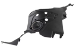 85148202 - Body: Interior Quarter Panel Trim Panel for GM Image