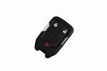 13591388 - : 3 Button Keyless Entry Remote Key Fob for GMC: Terrain Image