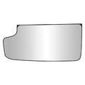23444114 - Body: Mirror Glass for Chevrolet: Silverado 1500, Silverado 2500 HD, Silverado 3500 HD | GMC: Sierra 1500, Sierra 2500 HD, Sierra 3500 HD Image