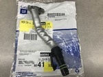 28290069 - : Pipe for Buick: Encore | Chevrolet: Cruze, Cruze Limited, Sonic, Trax Image