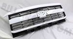 23335303 - Body: Grille Assembly for GM Image