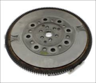 12577214 - Clutch: Flywheel for Pontiac: G6 Image