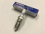 12680072 - Electrical: Spark Plug for Buick: LaCrosse, Rainier | Cadillac: Escalade, Escalade ESV, Escalade EXT | Chevrolet: Avalanche, Avalanche 1500, Camaro, Caprice, Colorado, Corvette, Express 1500, Express 2500, Express 3500, Express 4500, LCF 3500, Silverado 1500, Silverado 2500 HD, Silverado 3500 HD, SS, Suburban 1500, Suburban 2500, Suburban 3500 HD, Tahoe | GMC: Canyon, Savana 1500, Savana 2500, Savana 3500, Savana 4500, Sierra 1500, Sierra 2500 HD, Sierra 3500 HD, Yukon, Yukon XL 1500, Yukon XL 2500 | Hummer: H3, H3T | Pontiac: G8 Image