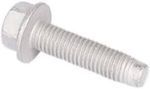 11588740 - : M10x1.5x40mm Multi-Purpose Bolt for Buick: Enclave, LaCrosse, Regal Sportback | Cadillac: ATS, CT4, CT5, CT6, CTS, Escalade, Escalade ESV, SRX, STS, XT5, XT6, XTS | Chevrolet: Blazer, Camaro, Caprice, Captiva Sport, Colorado, Corvette, Equinox, Express 2500, Express 3500, Impala, Impala Limited, Malibu, Silverado 1500, Silverado 1500 LTD, Silverado 2500 HD, Silverado 2500 HD Classic, Silverado 3500, Silverado 3500 Classic, Silverado 3500 HD, Sonic, SS, Suburban, Tahoe, Traverse, Traverse Limited, Trax | GMC: Acadia, Acadia Limited, Canyon, Savana 2500, Savana 3500, Sierra 1500, Sierra 1500 Limited, Sierra 2500 HD, Sierra 2500 HD Classic, Sierra 3500, Sierra 3500 Classic, Sierra 3500 HD, Terrain, Yukon, Yukon XL | Pontiac: G8, Torrent | Saturn: Outlook, Vue Image