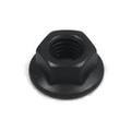 15709703 - : M10x1.5 Multi-Purpose Nut for Buick: Envision, Regal, Verano | Cadillac: CT4, CT6, CTS, Escalade, Escalade ESV | Chevrolet: Captiva Sport, Colorado, Corvette, Equinox, Suburban, Tahoe, Traverse | GMC: Acadia, Canyon, Terrain, Yukon, Yukon XL Image