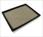 19166111 - : Air Filter for Chevrolet: Silverado 2500 HD, Silverado 3500 | GMC: Sierra 2500 HD, Sierra 3500 Image