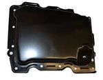 12676340 - Engine: Oil Pan for Buick: Envision, LaCrosse, Regal Sportback, Regal TourX | Cadillac: ATS, CT6, CTS | Chevrolet: Blazer, Camaro, Colorado, Equinox, Impala, Malibu, Traverse | GMC: Acadia, Canyon, Terrain Image