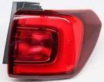 84709442 - : Rear Passenger Side Stop Lamp for GMC: Acadia Image