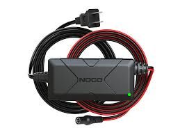 19418382 - Electronics: XGC4 Power Adapter by NOCO for GM Image