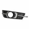 95980707 - : Passenger Side Front Fog Lamp Bezel for Chevrolet: Cruze Image