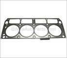 12610046 - Engine: Head Gasket for Cadillac: Escalade, Escalade ESV, Escalade EXT | Chevrolet: Avalanche, Camaro, Caprice, Corvette, Express 2500, Express 3500, Express 4500, LCF 3500, Silverado 1500, Silverado 2500 HD, Silverado 3500 HD, SS, Suburban 1500, Suburban 2500, Suburban 3500 HD, Tahoe | GMC: Savana 2500, Savana 3500, Savana 4500, Sierra 1500, Sierra 2500 HD, Sierra 3500 HD, Yukon, Yukon XL 1500, Yukon XL 2500 | Hummer: H2 | Pontiac: G8 Image